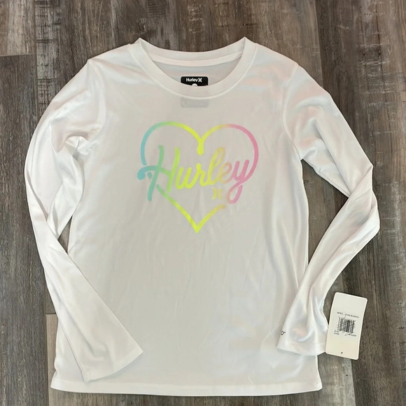 Hurley Rashguard - Picture 4 of 7